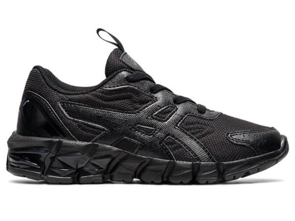 Asics Sportschoenen Kinderen, GEL-QUANTUM Zwart - Asics Online Store | B1865370-AF